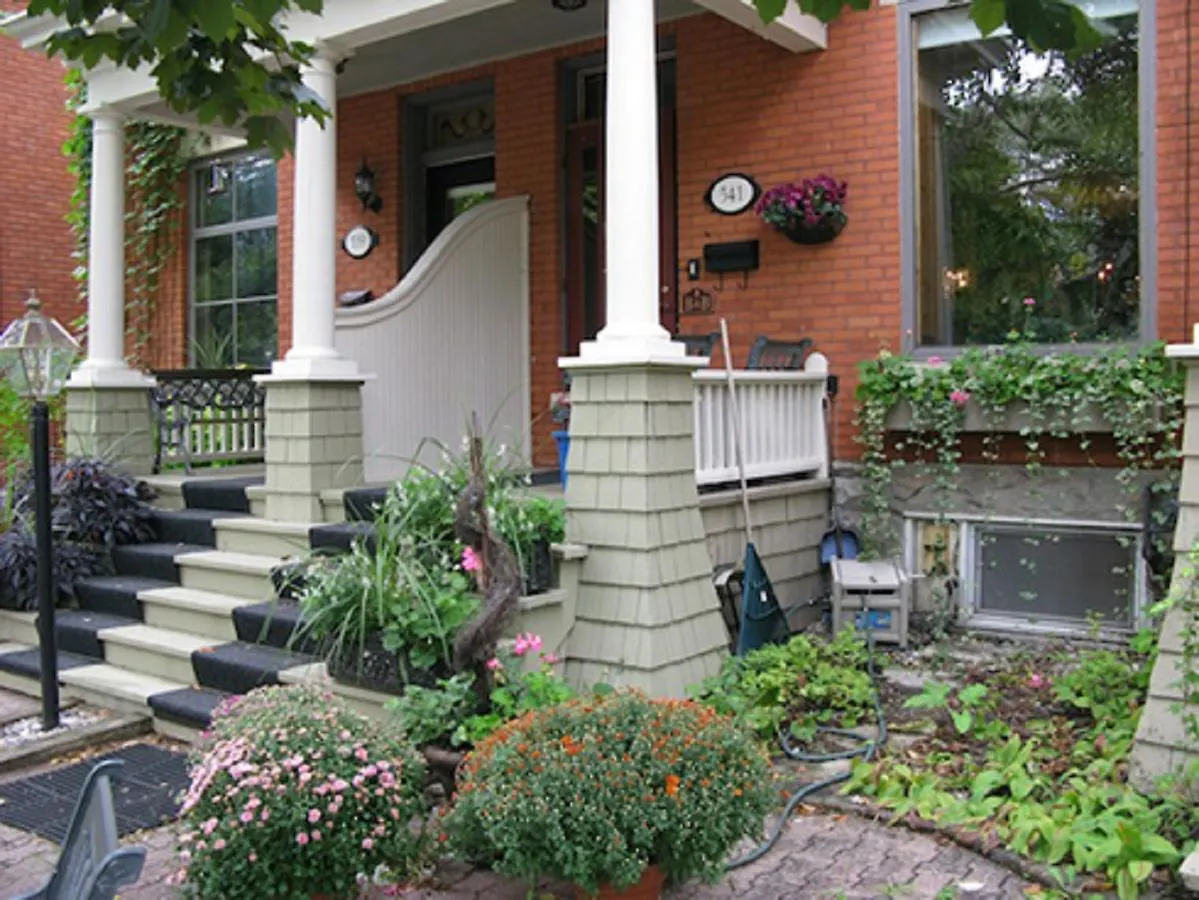 Avalon Bed And Breakfast Ottawa