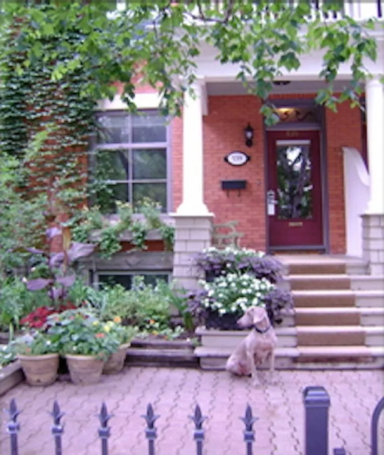 Avalon Bed And Breakfast Ottawa