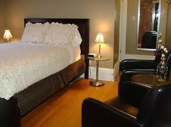 Avalon Bed And Breakfast Ottawa 4*,  Kanada